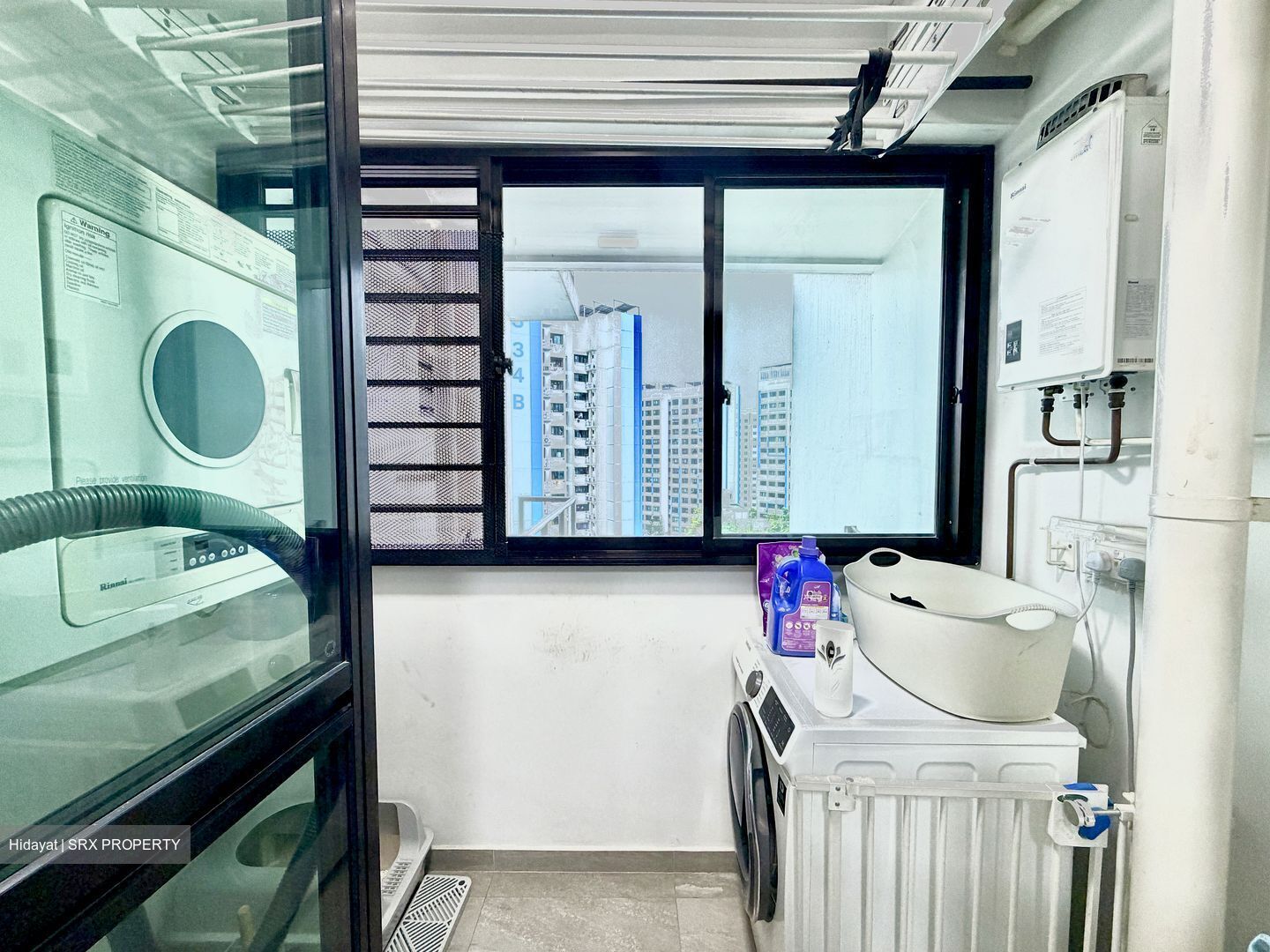 Blk 334A Yishun Riverwalk (Yishun), HDB 4 Rooms #573382771